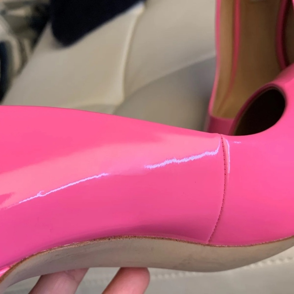 Steve Madden | Daisie Heels - Picture 9 of 11